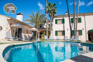 Villa Vernissa 10p - 0