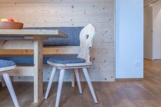 Haus Lohengrin Ferienwohnung 2 - 7