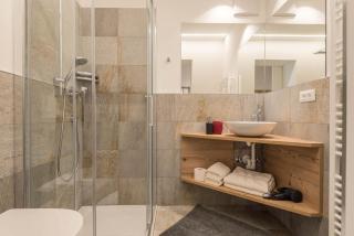 Haus Lohengrin Ferienwohnung 2 - 2