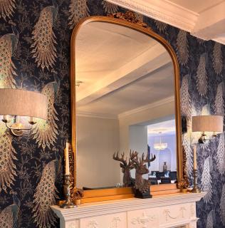 Corse Lawn House Hotel - 5