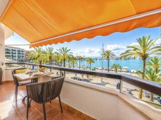 Apartment Marina Sea Views by Interhome - 0