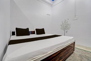 SPOT ON THE PRATHAM HOTEL - 8