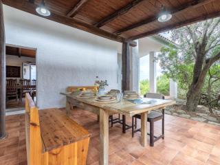 Villa Scalitti by Interhome - 3