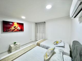 CASA SOPHIA - Habitaciones cerca al Centro Histórico - 9