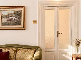 La terrazza di Don Peppino Studio home - 8