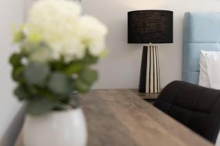 Birmingham City Retreat No 42 with workspace - 7