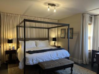 Shackford House in Eastport - 8