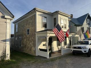 Shackford House in Eastport - 4