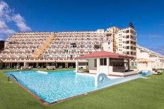 Palm Garden with sea views to the pools and beach - 8