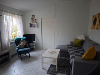 Ferienhaus Stahlberg - 2