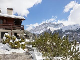 Apartment Les Arsets 01-203 by Interhome - 7