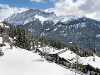 Apartment Les Arsets 01-203 by Interhome - 6