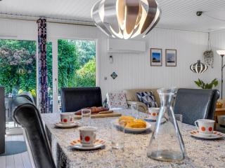 Holiday Home Naema - 500m from the sea by Interhome - 9