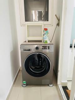 Sky Center Apartment - 8