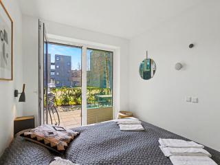 Apartment Seemomente - 615 by Interhome - 8