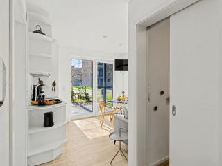 Apartment Seemomente - 615 by Interhome - 3