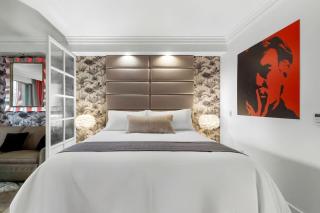 Lucky You Double Balcony On LV Strip - 2