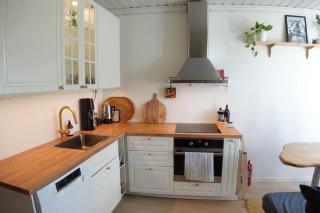 Central and social apartment - 0