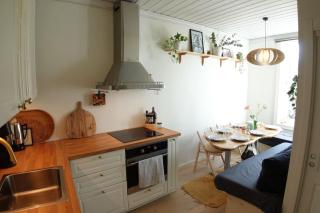 Central and social apartment - 5