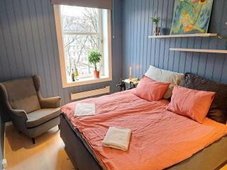 Central and social apartment - 2