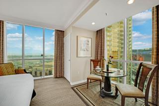Sin City Skyline Condo on the LV Strip - 1