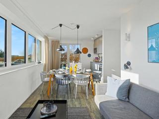 Apartment Seeflair by Interhome - 2