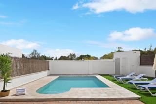 Villa Montemedio - Paco - 9