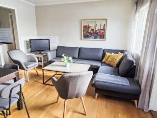 Apartment Samlen Vasselgård by Interhome - 3