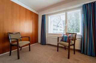 Retro Laax Apartment Liftside Stay - 7