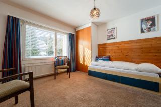 Retro Laax Apartment Liftside Stay - 6
