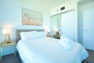 Sky Gem - Comfy 1BR APT Adelaide CBD w Pool & Gym - 9