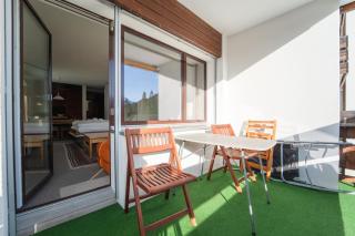 Retro Laax Apartment Liftside Stay - 5