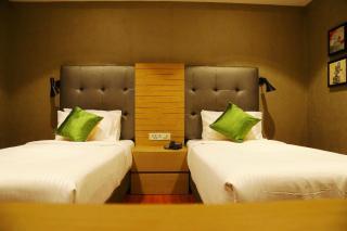 Banyan Palace - 4