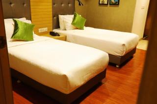 Banyan Palace - 3