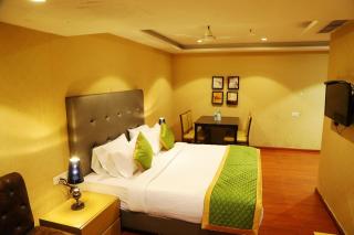 Banyan Palace - 1
