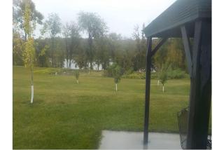 Long Lake Retreat w Boat, Kayaks and Fire Pit - 0