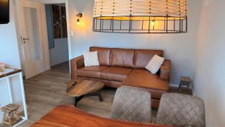 Haus Treibholz Apartment 1 - 9