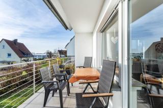 Ferienwohnung In den Haargärten - 9