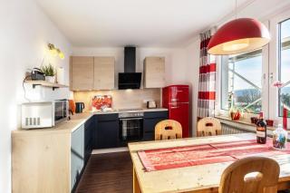 Ferienwohnung In den Haargärten - 3