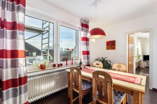 Ferienwohnung In den Haargärten - 2