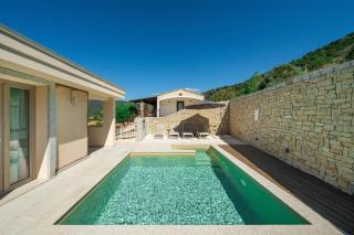 Villa Chia Dream - Blue Retreat - 3