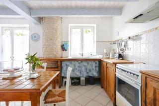 Le Nid - Gites Les Grandes Chaumes - 5