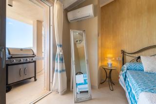 Villa Chia Dream - Blue Retreat - 5