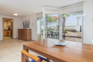 Planta Baixa - Platja d'Aro - 6