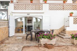 Planta Baixa - Platja d'Aro - 8