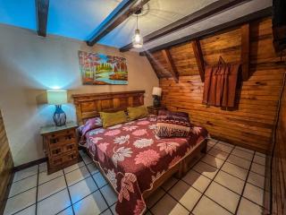 Cabañas Lupita 22 - 4