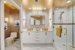 Luxury 34th Floor Penthouse On LV Strip - 9