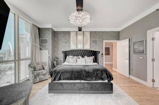 Luxury 34th Floor Penthouse On LV Strip - 7