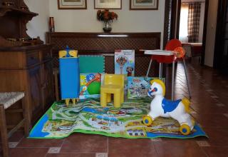 Finca Santa Matilde Málaga - 7