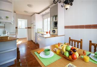 Finca Santa Matilde Málaga - 6